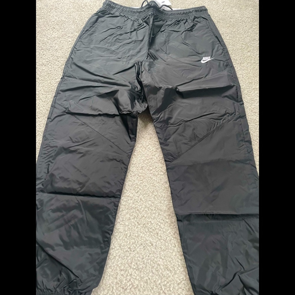 Nike pants! New!